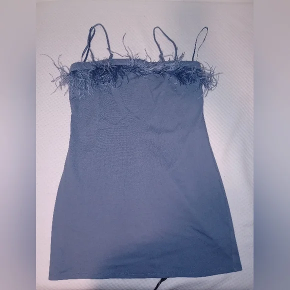 Target Wild Fable, Mini Bodycon Dress, Size XL - Picture 1 of 2